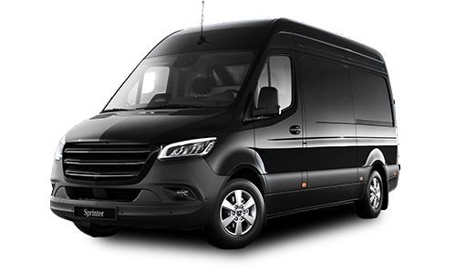 Executive Van
