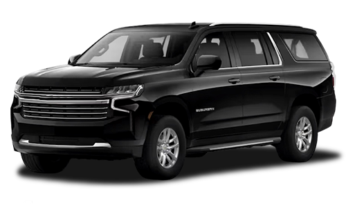 Luxury SUV